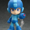Mega Man Nendoroid Action Figure Mega Man-0