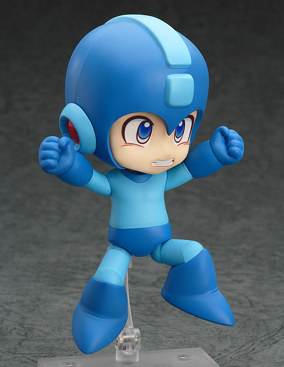 Mega Man Nendoroid Action Figure Mega Man-2827