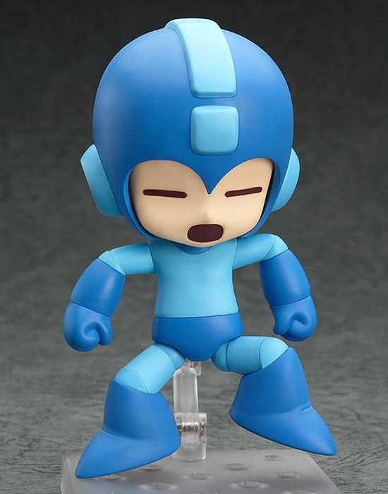 Mega Man Nendoroid Action Figure Mega Man-2824