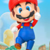 Super Mario Nendoroid Action Figure Mario-2871