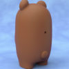 Nendoroid More Face Parts Case for Nendoroid Figures Brown Bear-2893