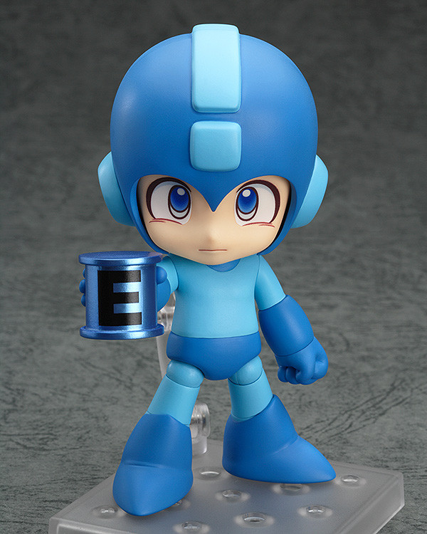 Mega Man Nendoroid Action Figure Mega Man-2823