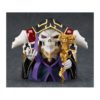 Overlord Nendoroid Action Figure Ainz Ooal Gown-0