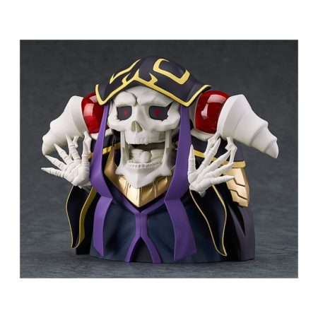 Overlord Nendoroid Action Figure Ainz Ooal Gown-3003