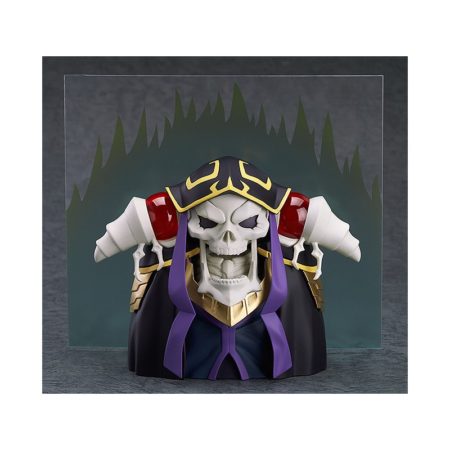 Overlord Nendoroid Action Figure Ainz Ooal Gown-3001