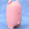 Nendoroid More Face Parts Case for Nendoroid Figures Pink Bear-2896