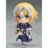 Fate/Grand Order Nendoroid Action Figure Jeanne d'Arc (Re-sale)-3054