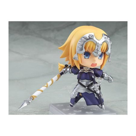 Fate/Grand Order Nendoroid Action Figure Jeanne d'Arc (Re-sale)-3055
