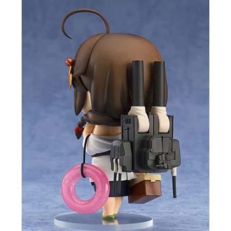 Kantai Collection Nendoroid Action Figure Shigure Kai Ni-2996