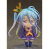 No Game No Life Nendoroid Shiro RE-RELEASE-3090