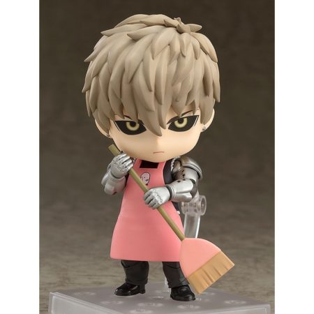 One Punch Man Nendoroid Action Figure Genos-3046