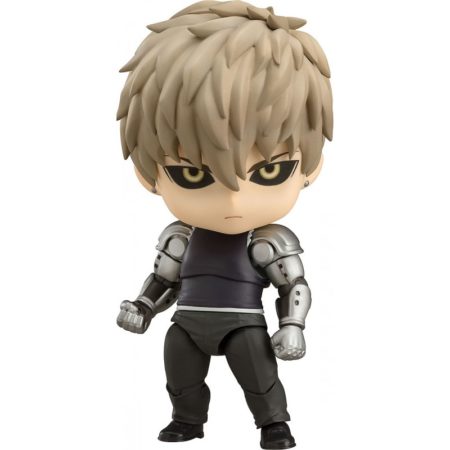 One Punch Man Nendoroid Action Figure Genos-0