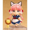 Pandora in the Crimson Shell Ghost Urn Nendoroid Action Figure Clarion-0