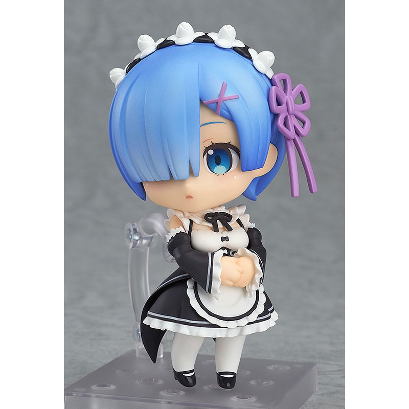 Re:Zero Starting Life in Another World Nendoroid Action Figure Rem-3142