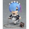 Re:Zero Starting Life in Another World Nendoroid Action Figure Rem-3139
