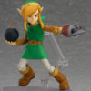 The Legend of Zelda A Link Between Worlds Figma Action Figure Link DX Edition-3240