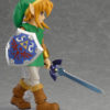 The Legend of Zelda A Link Between Worlds Figma Action Figure Link DX Edition-3243