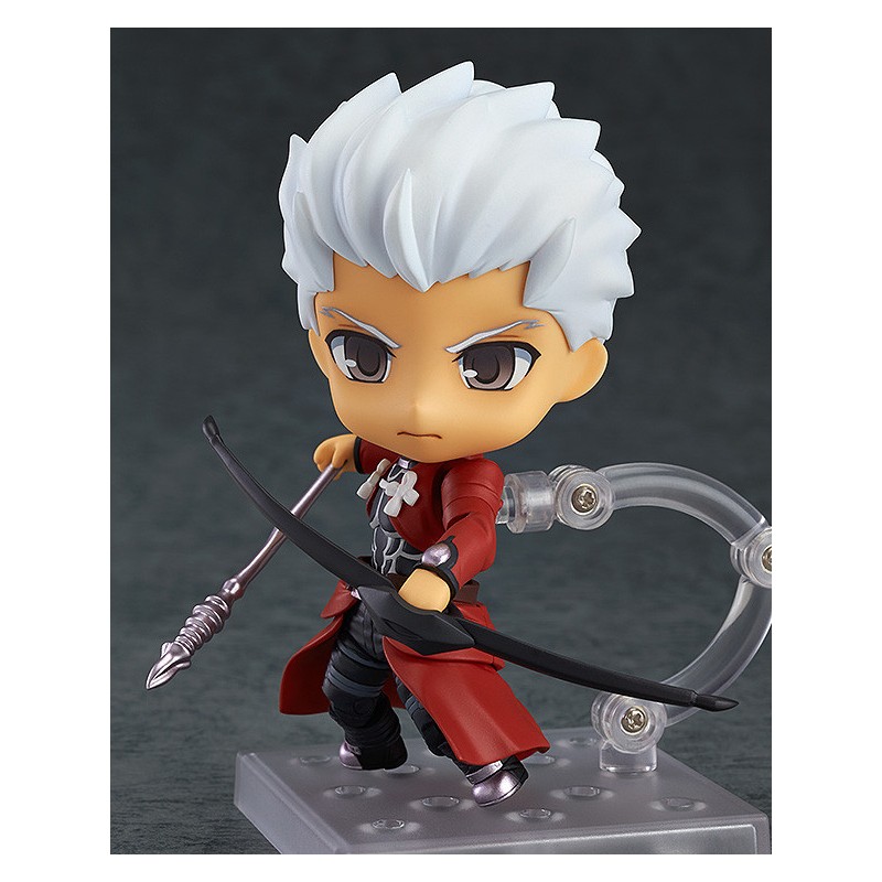 Fate/Stay Night Nendoroid Action Figure Archer Super Movable Edition-3246