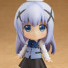 Is the Order a Rabbit Nendoroid Chino-0