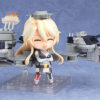 Kantai Collection Nendoroid Action Figure Iowa-4025