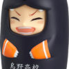Haikyu!! Nendoroid More Face Parts Case for Nendoroid Figures Karasuno High-0