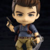 Uncharted 4: A Thief's End Nendoroid Nathan Drake (Adventure Edition)-4309