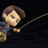 Uncharted 4: A Thief's End Nendoroid Nathan Drake (Adventure Edition)-4306