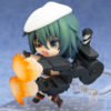 Kantai Collection Nendoroid Kiso-4355