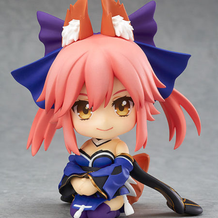 Fate/Extra Nendoroid Caster-4362