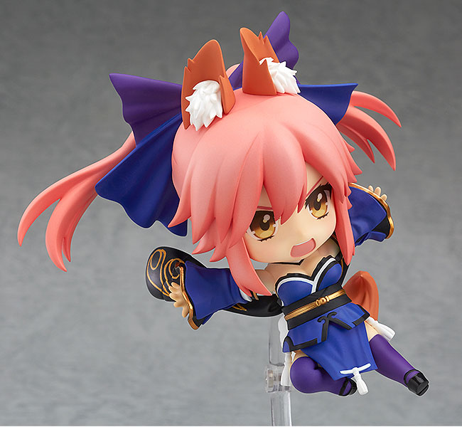 Fate/Extra Nendoroid Caster-4366