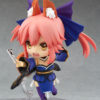 Fate/Extra Nendoroid Caster-4363