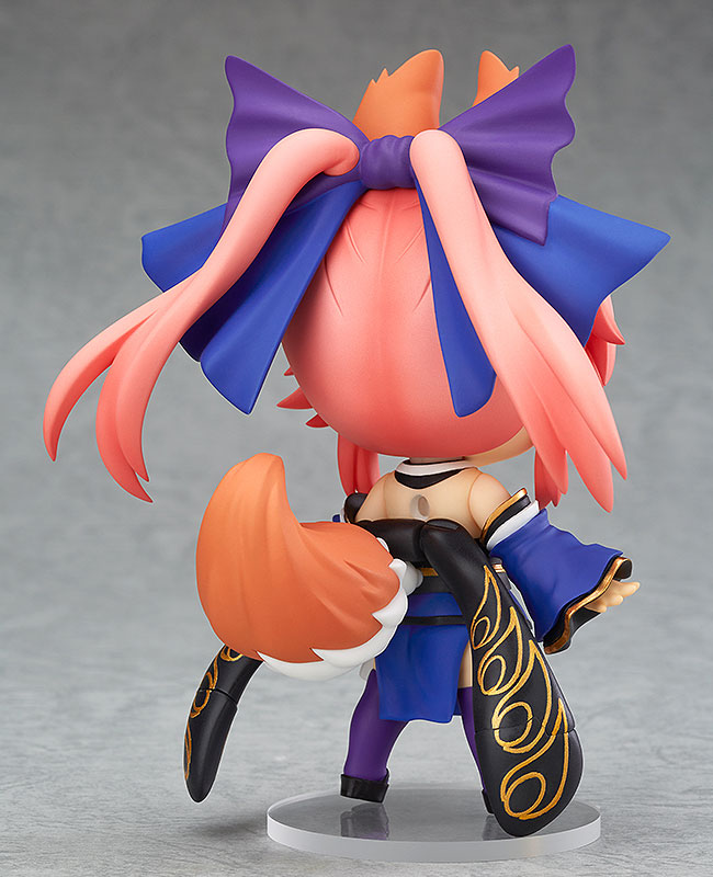 Fate/Extra Nendoroid Caster-4368