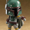 Star Wars Episode 5 The Empire Strikes Back Boba Fett Nendoroid -4521