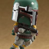 Star Wars Episode 5 The Empire Strikes Back Boba Fett Nendoroid -4522