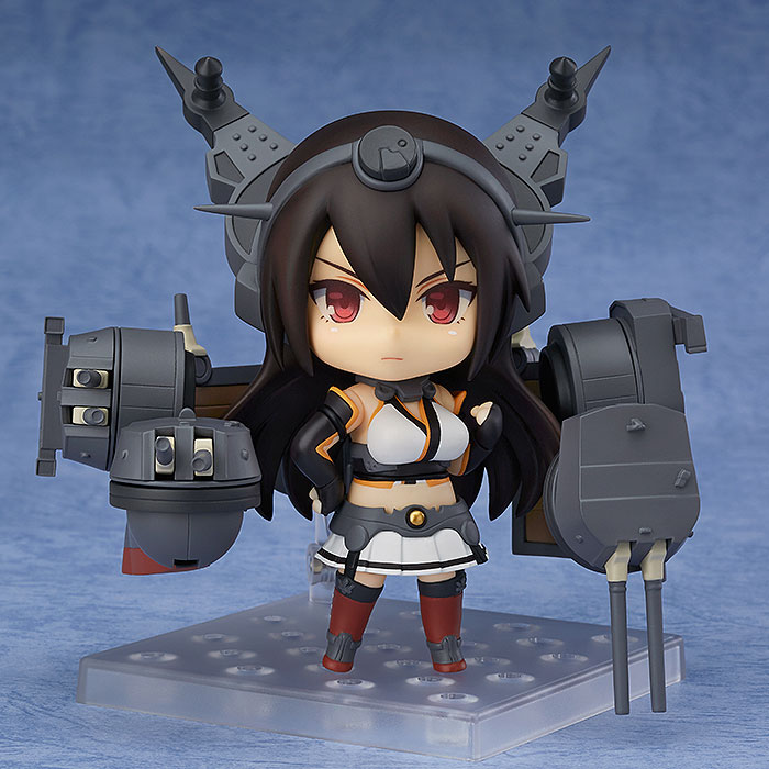 Kantai Collection Nendoroid Nagato - Nendoworld
