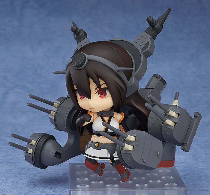 Kantai Collection Nendoroid Nagato - Nendoworld