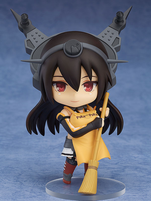 Kantai Collection Nendoroid Nagato - Nendoworld