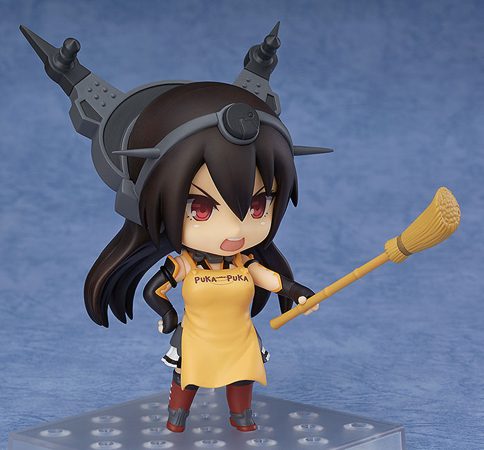 Kantai Collection Nendoroid Nagato - Nendoworld