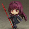 Fate/Grand Order Nendoroid Lancer/Scathach-4800