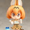 Kemono Friends Nendoroid Serval-0