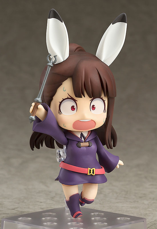 Little Witch Academia Nendoroid Atsuko Kagari-4913