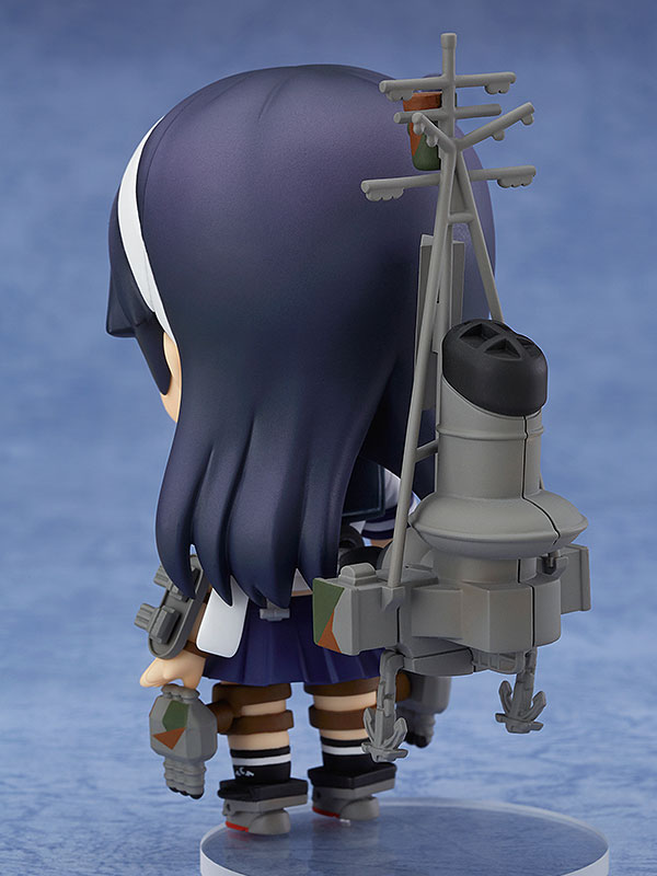 Kantai Collection Nendoroid Ushio Kai-II-4919
