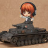 Girls und Panzer Nendoroid Miho Nishizumi-4960