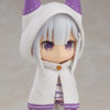 Re:Zero Starting Life in Another World Nendoroid Emilia-5023