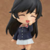 Girls und Panzer Nendoroid Hana Isuzu-4979