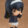 Girls und Panzer Nendoroid Mako Reizei-4966