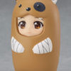 Girls und Panzer Nendoroid More Face Parts Case for Nendoroid Figures Boko-4993