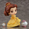 Beauty and The Beast Nendoroid Belle-0