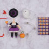 Nendoroid More: Halloween Set Female Version-5238