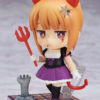 *Image for illustrative purposes only. No Nendoroid head parts are included with this product.